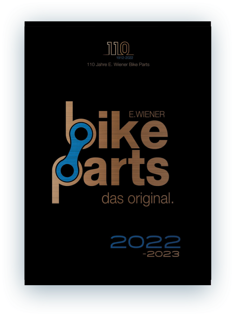 Bike-Parts